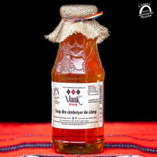 Sirop din cimbrisor de camp